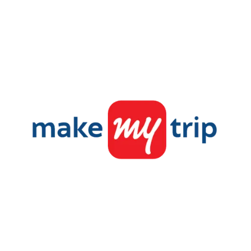  Make my trip award